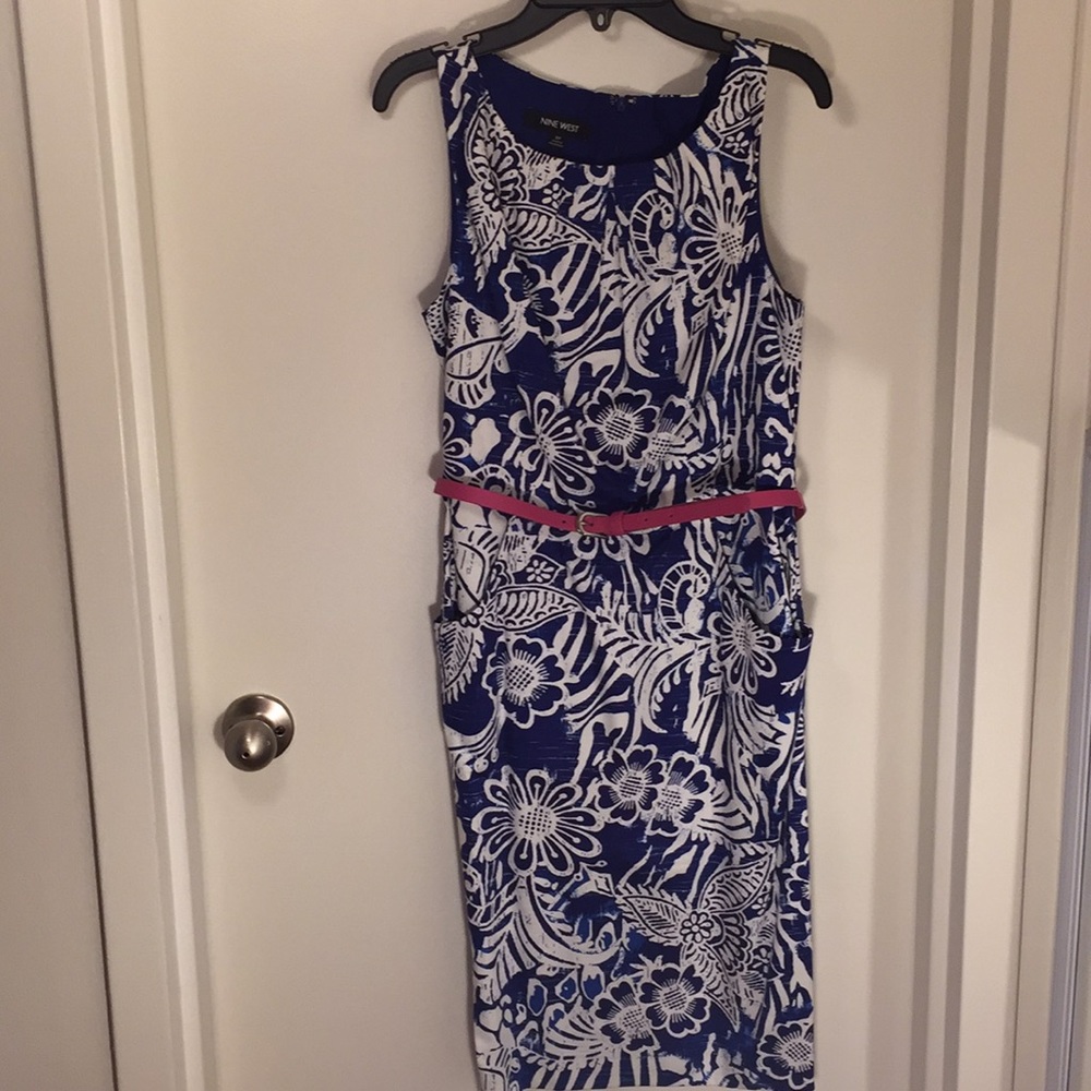 Nine West Dress